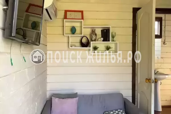 Частный сектор «Домик У Лизы» Частный сектор «Домик У Лизы»