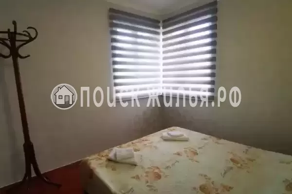 Квартира «Трехкомнатная квартира у рынка»