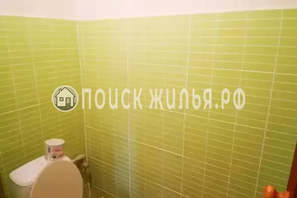 Квартира «Трехкомнатная квартира у рынка»