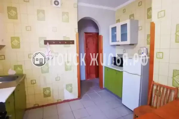 Квартира «Трехкомнатная квартира у рынка»