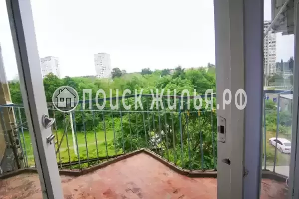 Квартира «Трехкомнатная квартира у рынка»