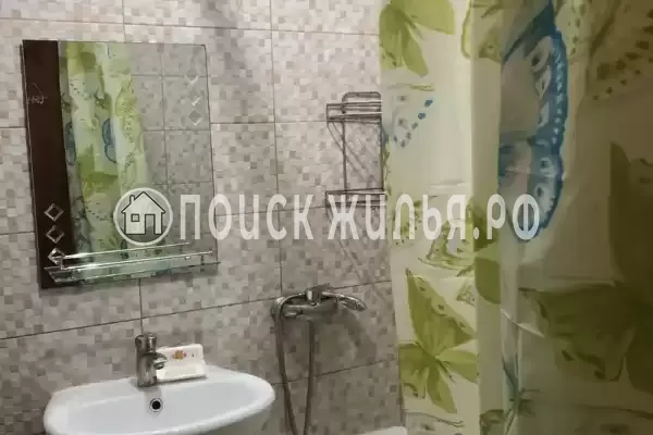 Квартира «Двухкомнатная квартира на Агрба» Квартира «Двухкомнатная квартира на Агрба»