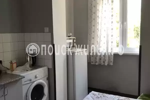 Квартира «Двухкомнатная квартира на Агрба» Квартира «Двухкомнатная квартира на Агрба»