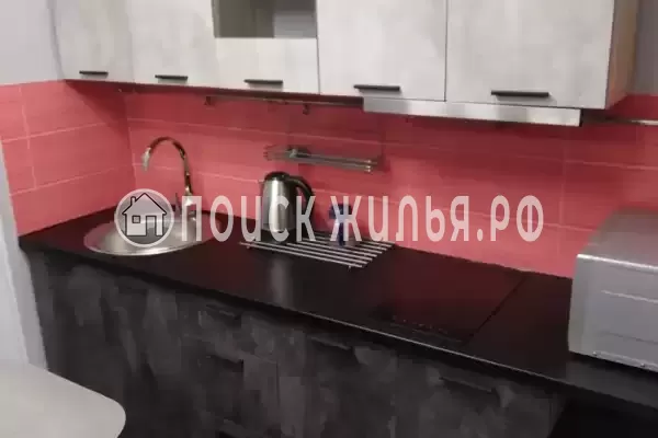 Квартира «В центре»