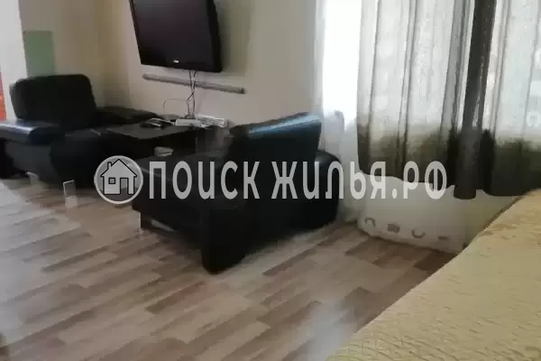 Апартаменты, Агрба, д.3/1