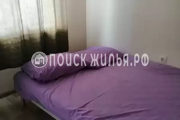 Апартаменты, Агрба, д.3/1