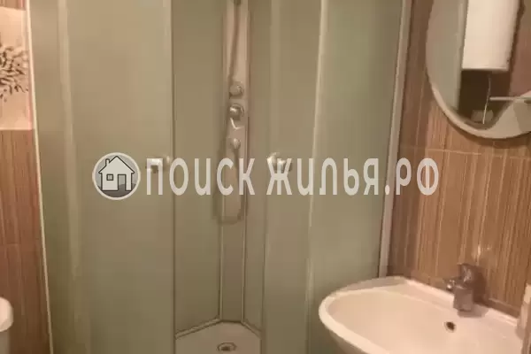 Апартаменты, Агрба, д.3/1