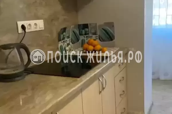 Апартаменты, Агрба, д.3/1