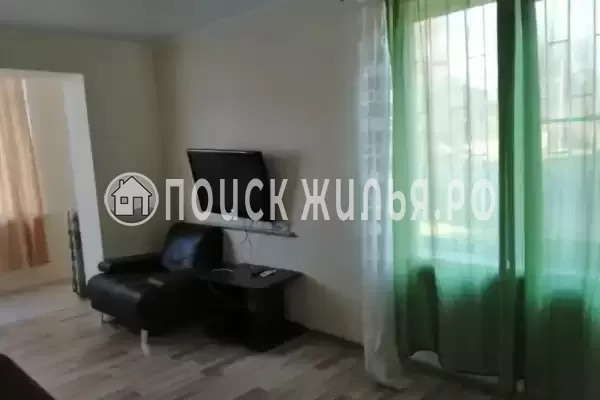 Апартаменты, Агрба, д.3/1