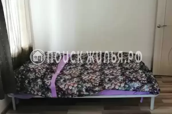 Апартаменты, Агрба, д.3/1