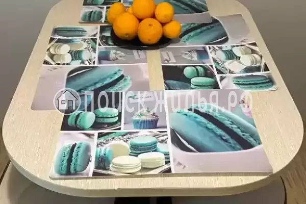 Апартаменты, Агрба, д.3/1