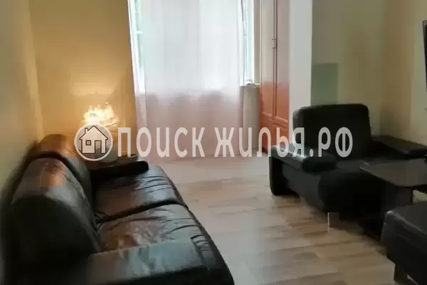 Апартаменты, Агрба, д.3/1