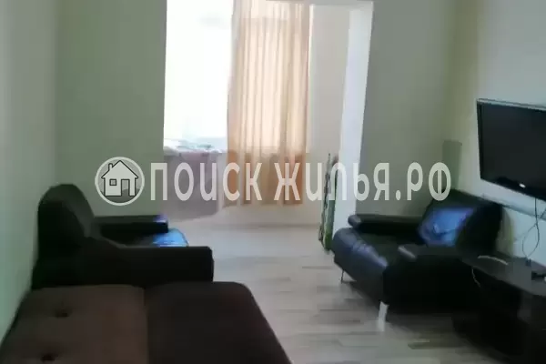 Апартаменты, Агрба, д.3/1