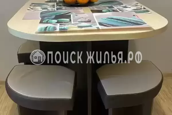 Апартаменты, Агрба, д.3/1