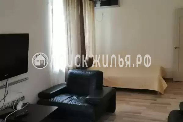 Апартаменты, Агрба, д.3/1