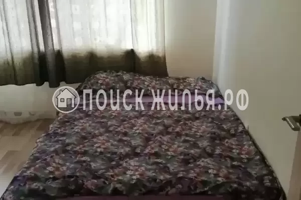 Апартаменты, Агрба, д.3/1