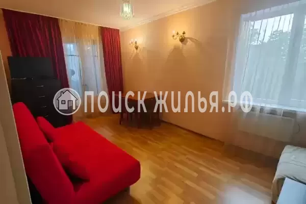 Квартира, Агрба, д.2