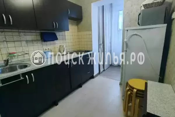 Квартира, Агрба, д.2