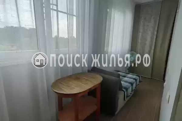 Квартира, Агрба, д.2