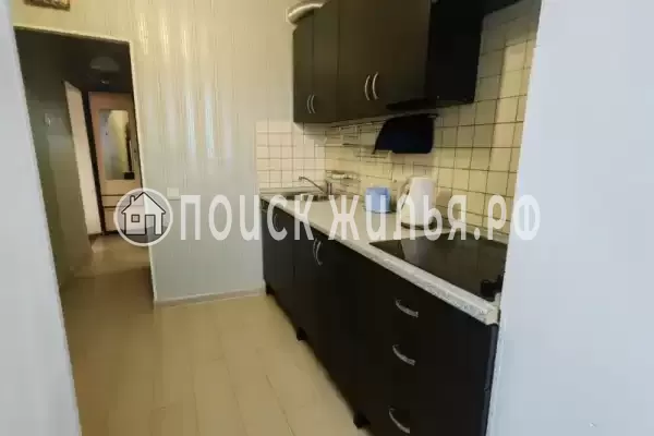 Квартира, Агрба, д.2