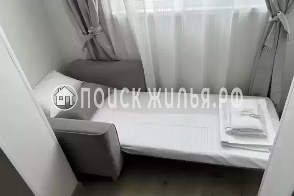 Квартира, Агрба, д.16/1