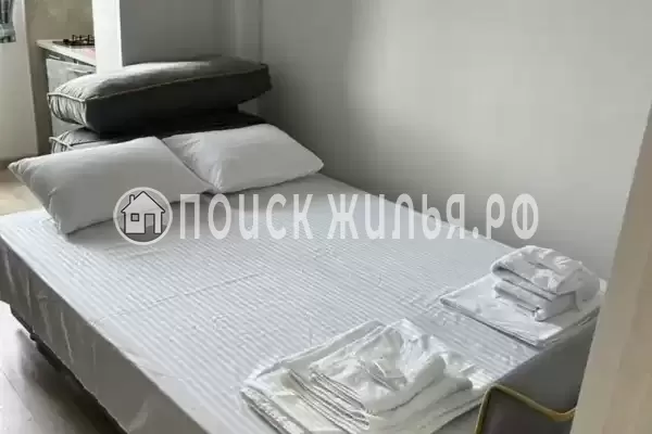 Квартира, Агрба, д.16/1