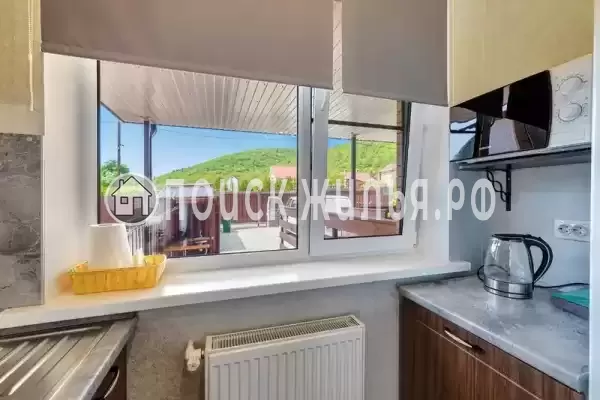 Дом под ключ «с бассейном» Дом под ключ «с бассейном»