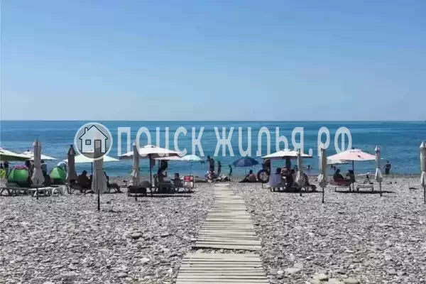 Дом под ключ «с бассейном» Дом под ключ «с бассейном»