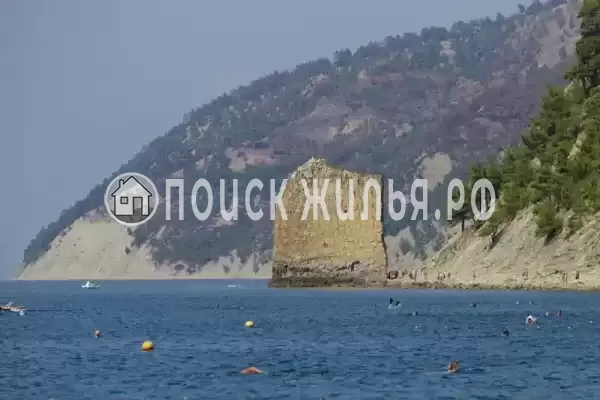 Дом под ключ «с бассейном» Дом под ключ «с бассейном»