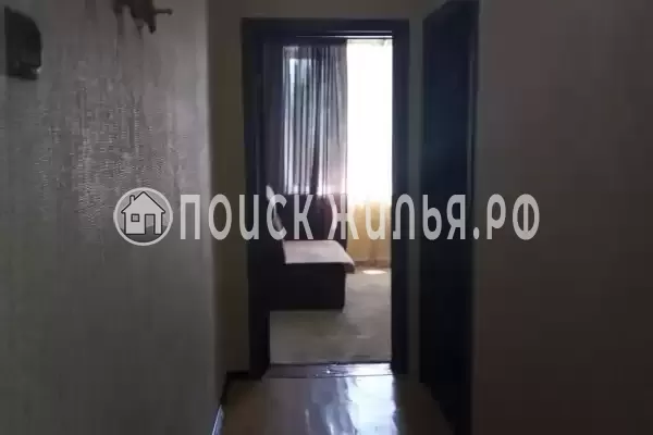 Апартаменты «На Агрба»