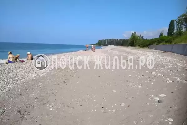 Частный сектор «Дом у моря» Частный сектор «Дом у моря»