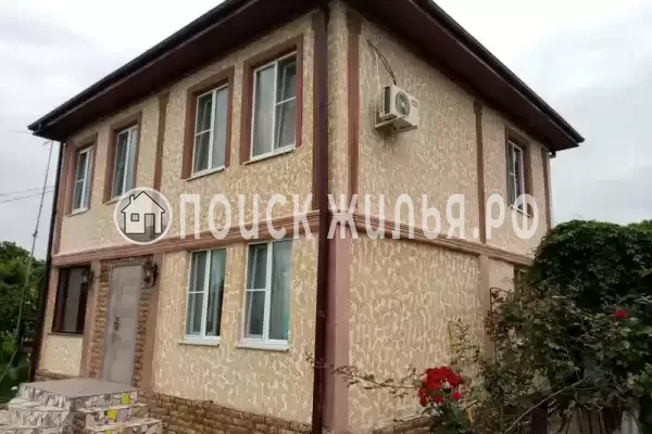 Частный сектор «Дом у моря» Частный сектор «Дом у моря»