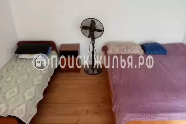 Частный сектор «Дом у моря» Частный сектор «Дом у моря»