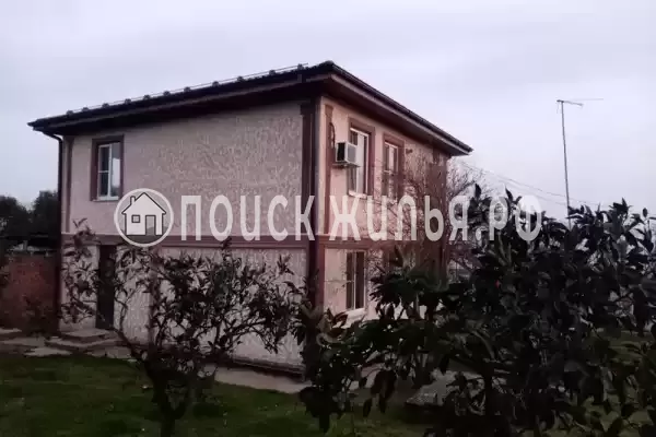 Частный сектор «Дом у моря» Частный сектор «Дом у моря»