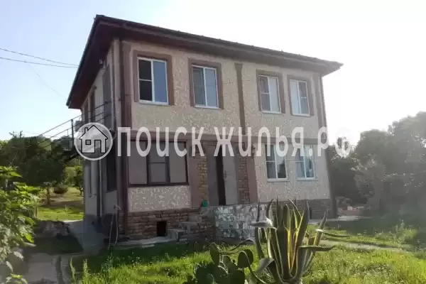 Частный сектор «Дом у моря» Частный сектор «Дом у моря»