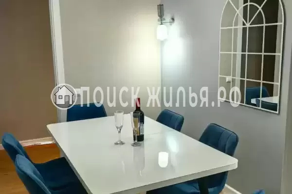 Квартира, Агрба, д.6