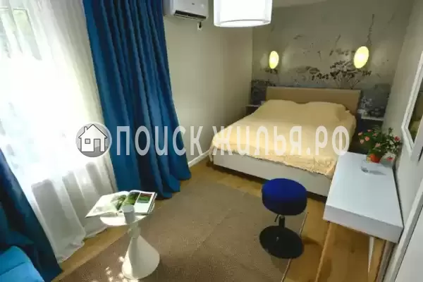 Квартира, Агрба, д.6