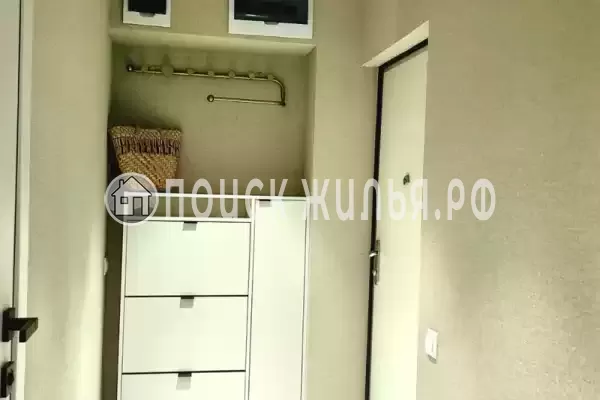 Квартира, Агрба, д.6