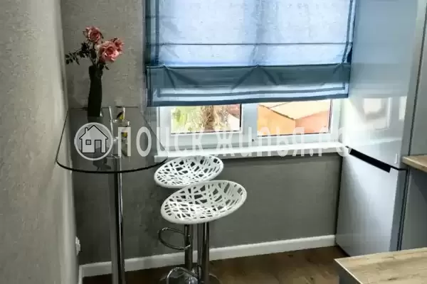 Квартира, Агрба, д.6