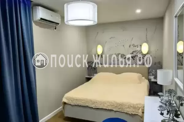 Квартира, Агрба, д.6