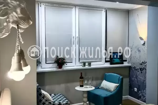 Квартира, Агрба, д.6