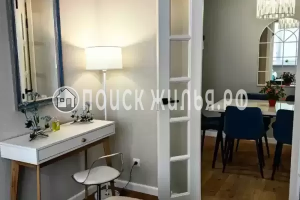 Квартира, Агрба, д.6