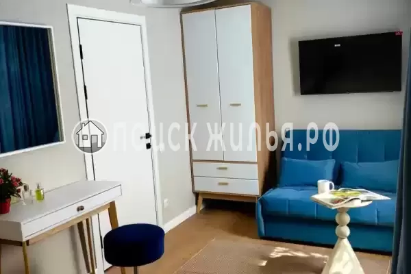 Квартира, Агрба, д.6