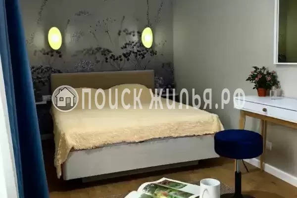 Квартира, Агрба, д.6