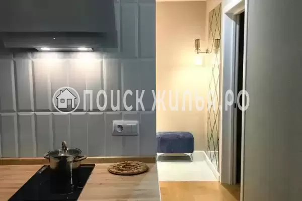 Квартира, Агрба, д.6