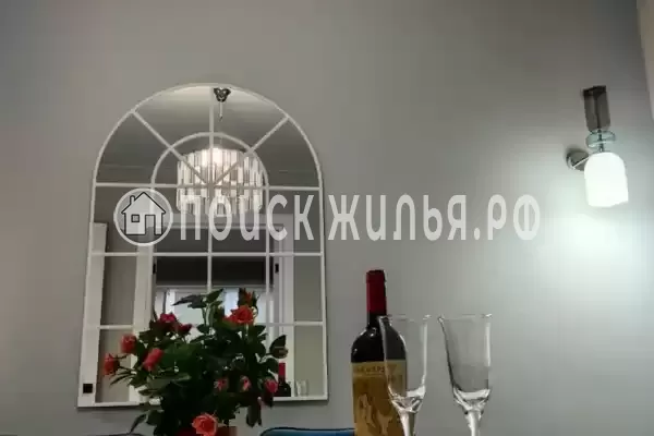 Квартира, Агрба, д.6