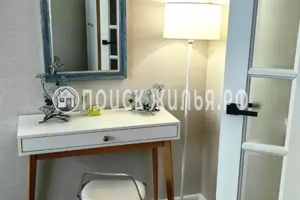 Квартира, Агрба, д.6