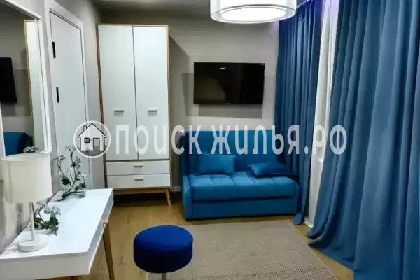 Квартира, Агрба, д.6