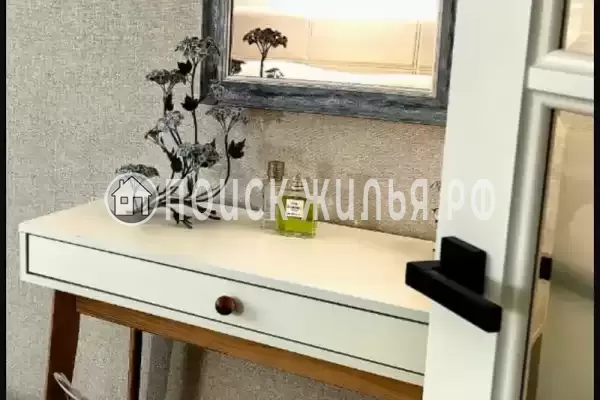 Квартира, Агрба, д.6