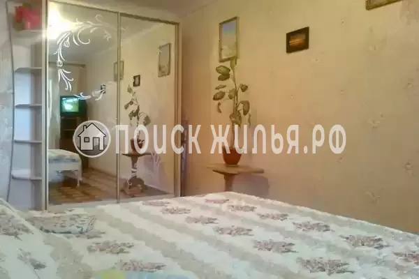 Квартира «В центре у моря» Квартира «В центре у моря»